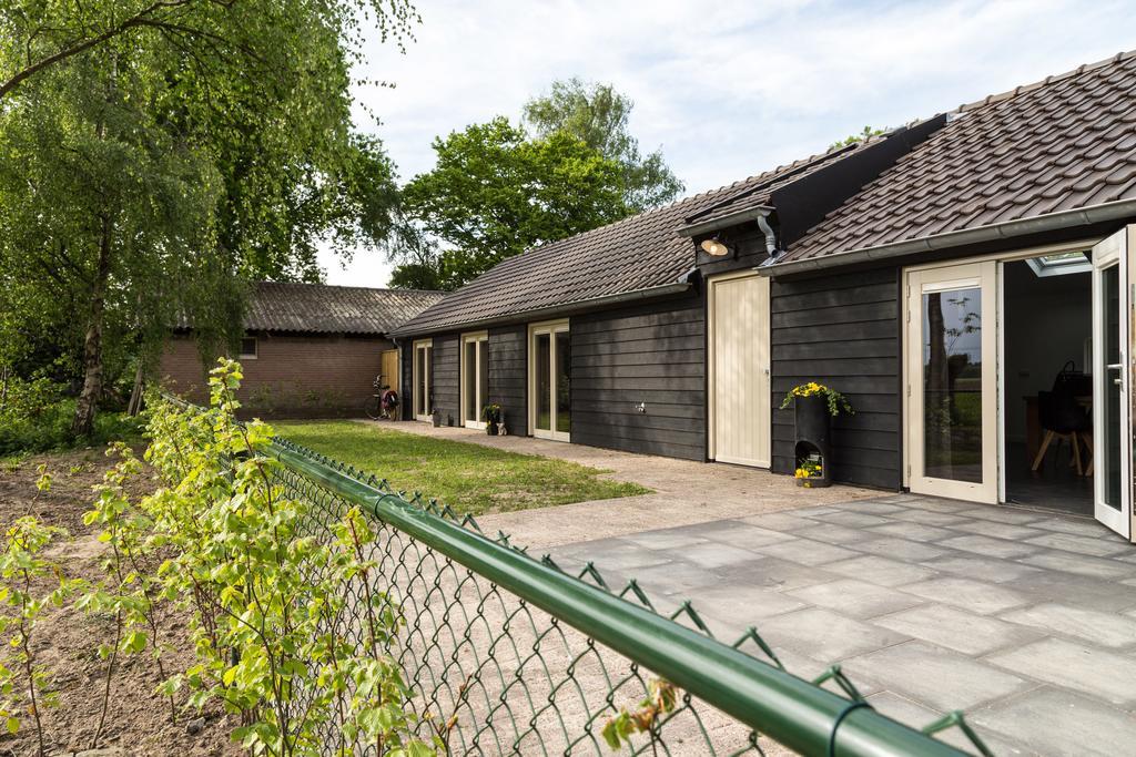 Villa De Gemoedelijkheid Nuenen Camera foto